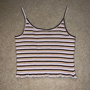 Hollister tank top